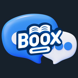 Telegram group profile photo for WordBooX RU Chat