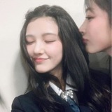 Telegram profile photo for 허시즈 HUSSEYZ