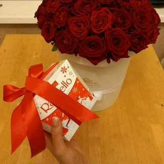 Telegram profile photo for Любимый
