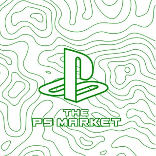 Telegram profile photo for The Ps Market