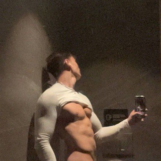 Telegram profile photo for Twink Danya 🔞