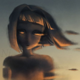 Telegram profile photo for Никель