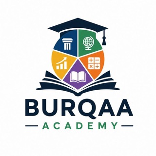Telegram profile photo for BURQAA ACADEMY