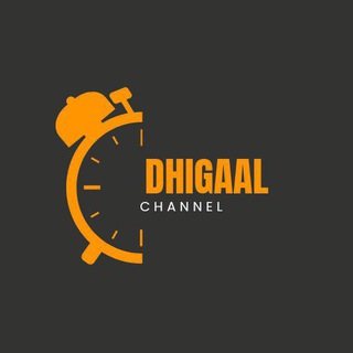 Telegram profile photo for Dhigaal