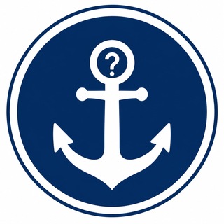 Telegram group profile photo for ⚓️ Sea-Man | CES • SETS • Mintra • Vacancies