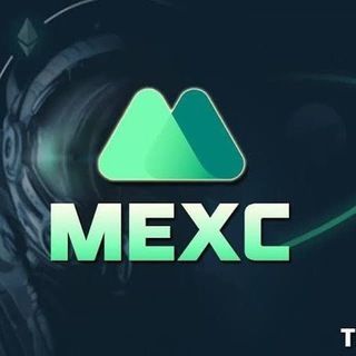 Telegram group profile photo for MEXC PUMP GLOBAL 🚀
