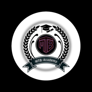Telegram profile photo for MTB Academy