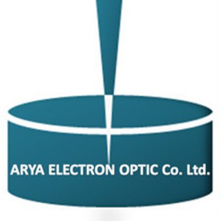 Telegram profile photo for ARYA ELECTRON OPTIC