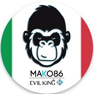 Telegram profile photo for Script MAKO86 & Mr.DUPONT