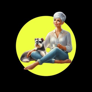 Telegram profile photo for Все получится!