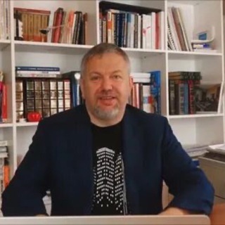 Telegram profile photo for Андрей Баракин | Психолог