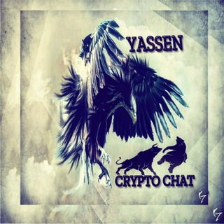 Telegram group profile photo for Yassen Cryptochat