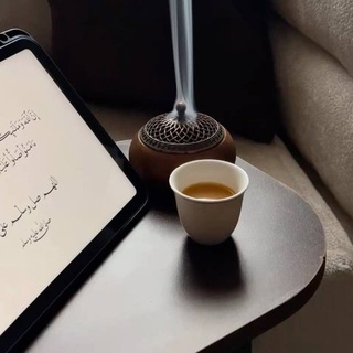 Telegram profile photo for قَبـس