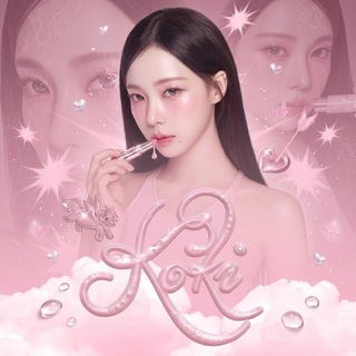 Telegram profile photo for k𝔬𝑘𝑖.«ˢᵒˡᵒ ✧