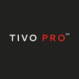 Telegram profile photo for TIVO PRO