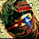 Telegram profile photo for یادگاری ایمان بلوچ شاه روانی🤘