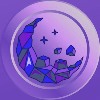 Telegram group profile photo for TapCrystal Chat Global