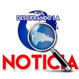 Telegram profile photo for Descifrando la Noticia