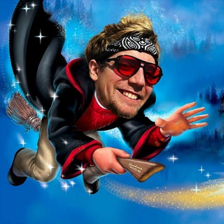 Telegram profile photo for Невидимый Хаос