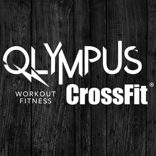 Telegram profile photo for Olympus CrossFit