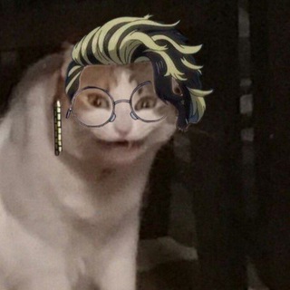 Telegram profile photo for Чимин?