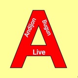 Telegram profile photo for Andijon bugun live