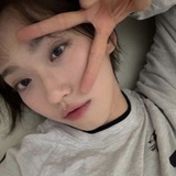 Telegram profile photo for Han Ji Hyun
