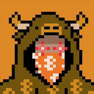 Telegram profile photo for Not a cabal
