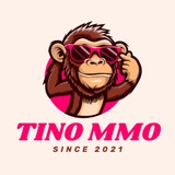Telegram profile photo for SHARE SCRIPT GPM - AUTOMATE TINOMMO