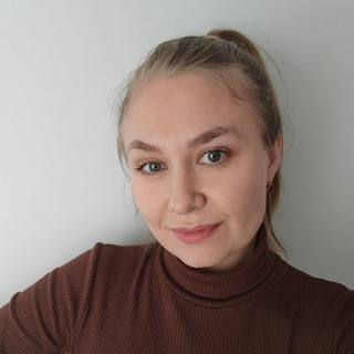 Telegram profile photo for Алиса Старшова. НКО, гранты, социальное развитие