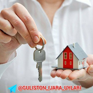 Telegram profile photo for GULISTON IJARA UYLARI