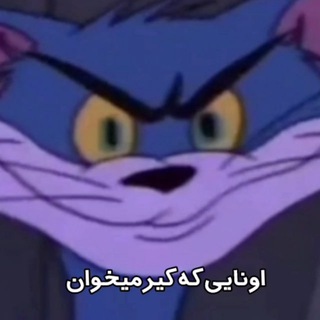 Telegram profile photo for تام فنان متعصب