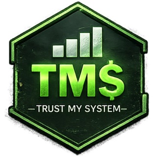 Telegram profile photo for TMS PREMIUM PLAYS