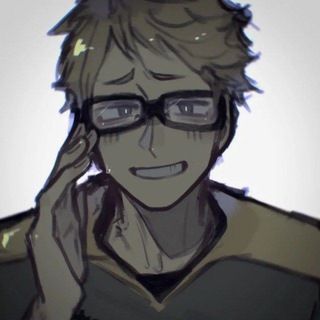 Telegram profile photo for блЯн...