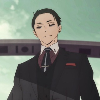 Telegram profile photo for انمي The Millionaire Detective Balance: Unlimited ( Fugou keiji balance )
