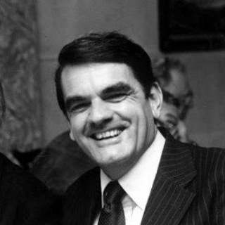 Telegram profile photo for David Irving Video Archive