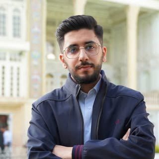 Telegram profile photo for alireza babaei official