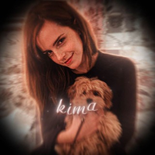 Telegram profile photo for kimaaa
