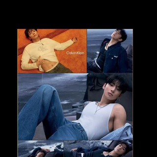 Telegram profile photo for Jeon_jungkook