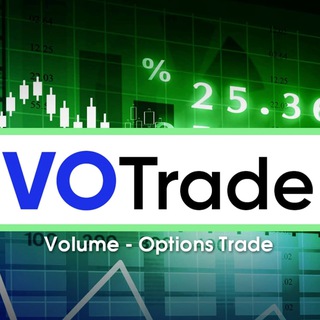 Telegram profile photo for "VOTrade" - Мысли по рынкам #FOREX/#CME