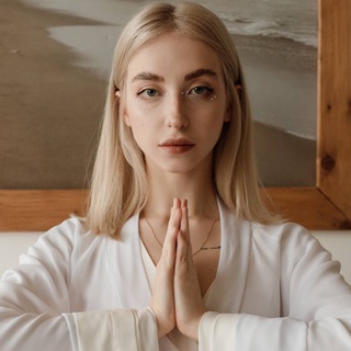 Telegram profile photo for Заметки духовного мастера | amelia.spirit