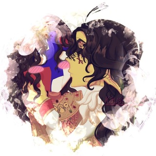 Telegram profile photo for Иⲙᥰᥱρцы CONFESSION 🐦🔥🦅