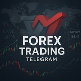 Telegram profile photo for أسواق الفوركس| Forex Markets