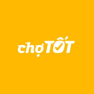Telegram profile photo for Chợ Tốt