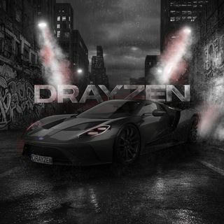 Telegram profile photo for Drayzen закрыты