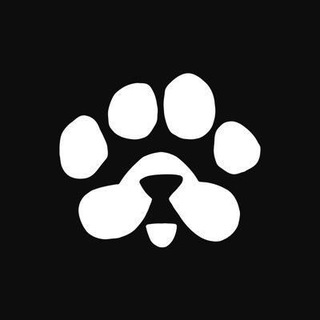 Telegram profile photo for PAWS and SOLANA