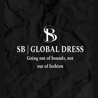 Telegram profile photo for SB | Global Dress Shop
