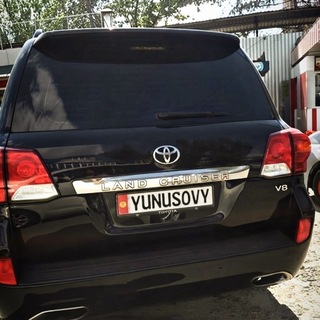 Telegram profile photo for YUNUS