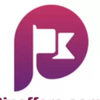 Telegram profile photo for Pinoffers.com Airdrops