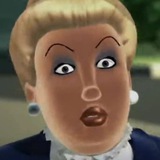 Telegram profile photo for киберберкут и нвестировал в говно